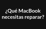 Reparar macbook Apple Macbook Servicio Tecnico MegaFixStore Somos la mejor opción a la hora de resolver cualquier problema con tu macbook